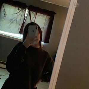 Meet your Posher, Miranda